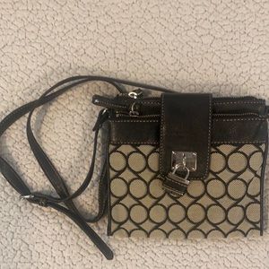 Nine West Crossbody Purse